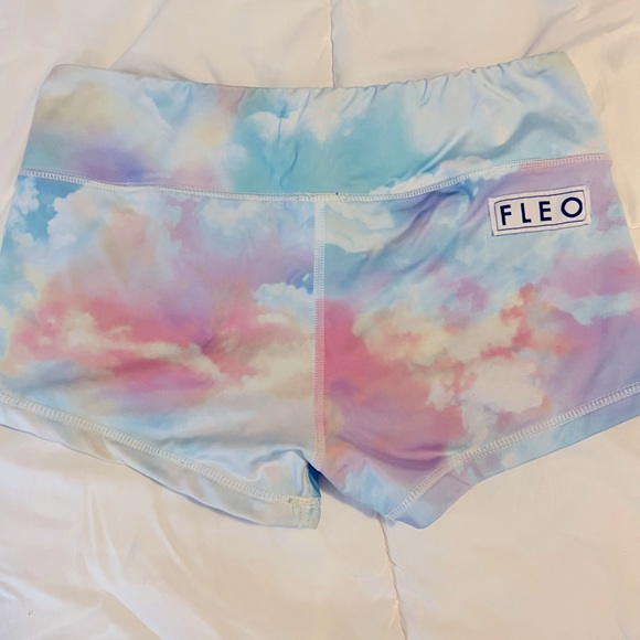 Fleo Pants - Fleo shorts